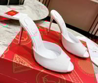 Image 1 of Loub Heels