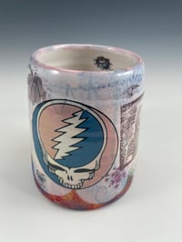 Image 2 of Grateful Dead Mug - Phil2