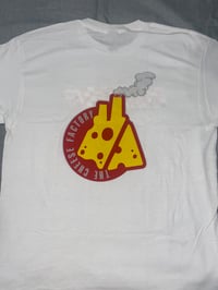 Image 3 of Triple P CheeseFactory T-Shirt 