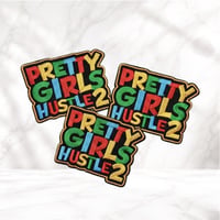Image 1 of Pretty Girls Hustle 2 Patch