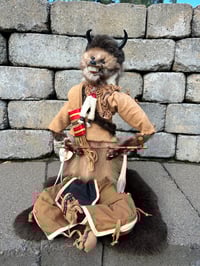 Image 2 of Big Buffalo 