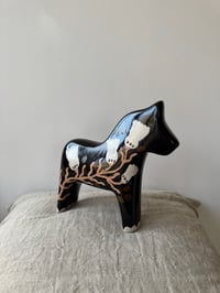 Image 3 of DALA HORSE 004