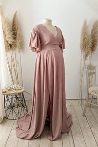 Image 2 of Photo props - photography dress Brianna size S-M