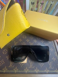 Image 1 of Loewe Sunglasses   (6107)