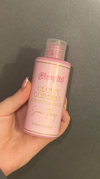 Tanning Accelerator 