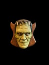 Frankenstein 