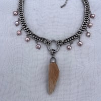 Image 5 of Rabbit's Foot #12