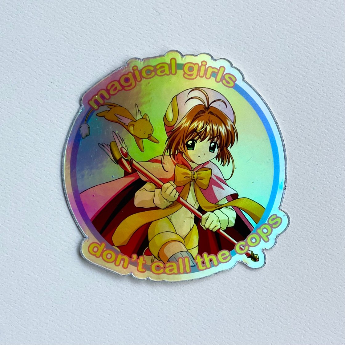 Image of Stickers by Syd Low