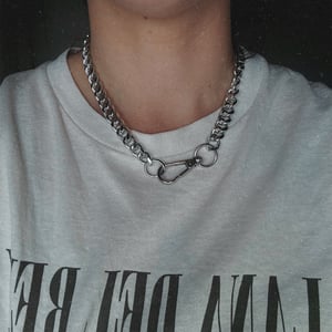 Image of Nancy Choker Necklace