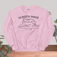 Image 5 of Alberta Made Crewneck