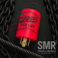 Image 3 of Rigger High Life Pickel