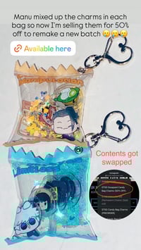 Image 3 of JJK Bundle