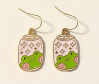 frog fizz