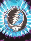 Grateful Dead 1994 Fall Tour T-Shirt - Size L