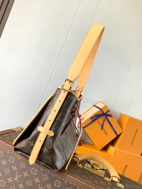 Image 4 of LV Carryall Tote