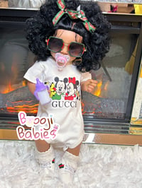 Image 3 of Gucci Boooji Baby