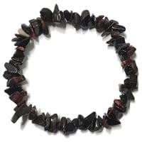 Red Tigers Eye