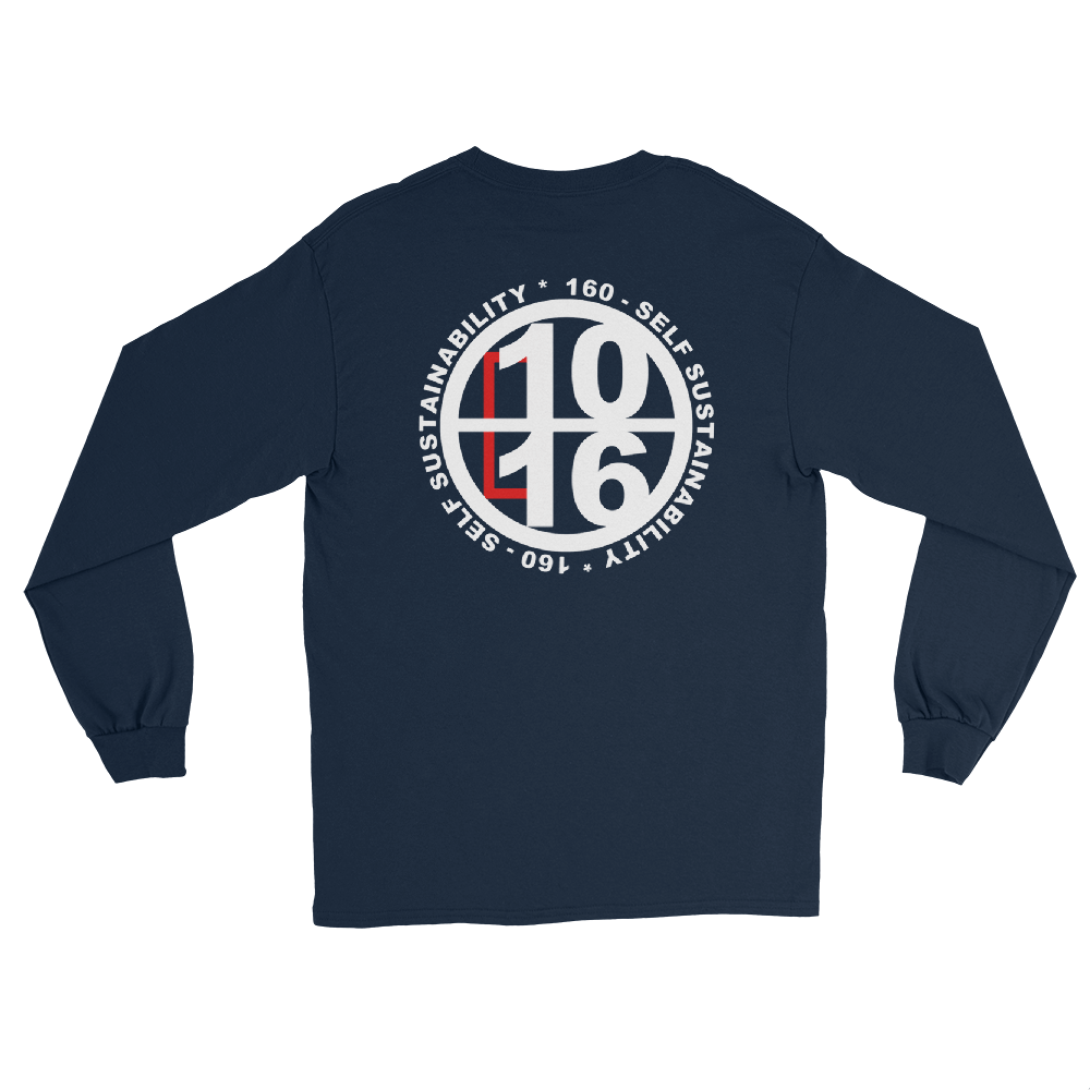 10|16 Long Sleeve Shirt