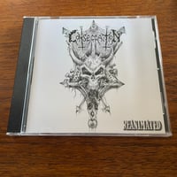 Consecration - Reanimated