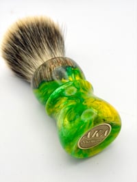 Image 1 of Yellow and Green Hybrid