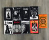 Distro Tapes