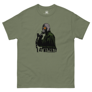 Image of DANCE AT MY PARTY.