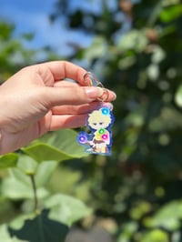 Image 1 of Aether with seelie