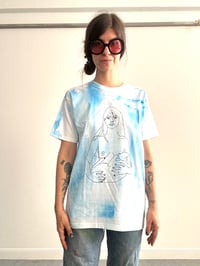 Image 2 of Mother nature blue