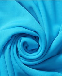 Image 7 of Deluxe Mesh Head Scarf| More Colors Available.
