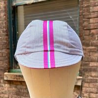 Image 1 of Limelight Cycling Cap