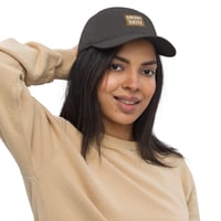 Image 3 of Eco-Friendly Baseball Cap