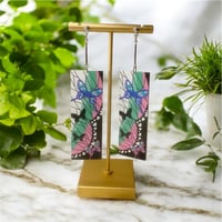 Image 2 of Shinobu Earrings 