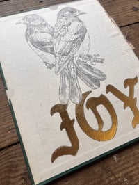 Image 2 of Oh Joy Study#1 copy