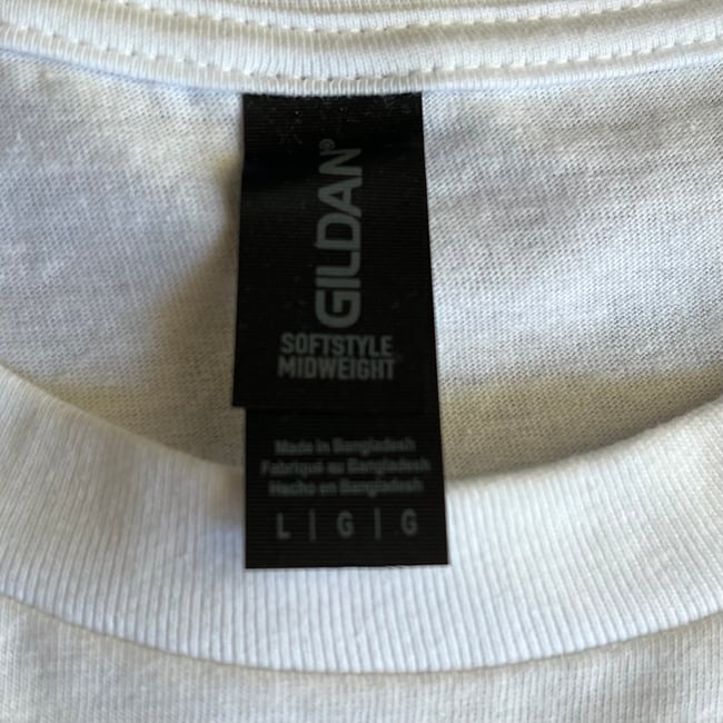 "YOU WITHER" T-SHIRT