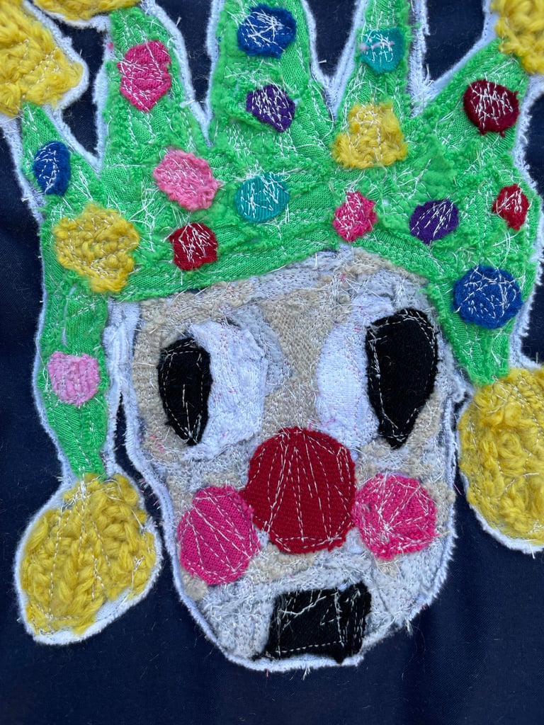 Tantrums [L] Image 4