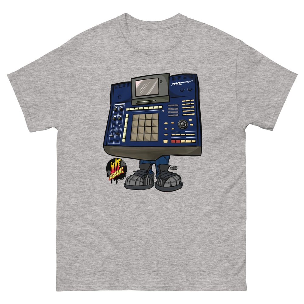 BEATSYNCMPC4000