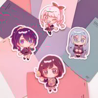 Image 4 of Project Sekai Stickers
