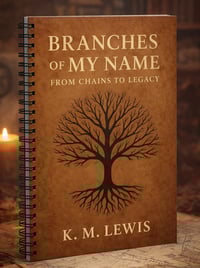 Branches of My Name: From Chains to Legacy
