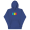Image of RUH? HOODIE 