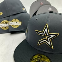 Image 1 of New Era 59Fifty “Joey’s TRX” 