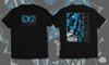 Lykos II ‘Problem’ T-Shirt