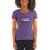 Havana EMF Broadcast Ladies' short sleeve t-shirt
