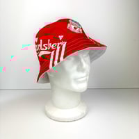 Image 4 of Liverpool Bucket Hat [2007 Home]