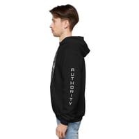 Image 5 of Strange Authority Unisex hoodie