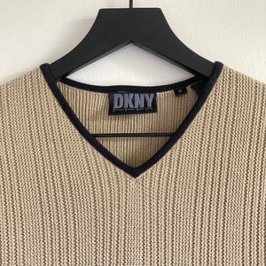 Image of DKNY Vest