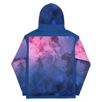 Image 1 of Galaxy 2.0 Unisex Hoodie