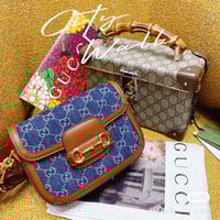 Image 4 of GG Horsebit Square Crossbody 