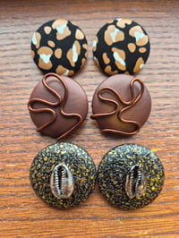 Proper Like Button Set