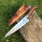 Image of 207mm Chef M390 Myall