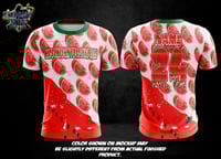 Image 1 of StrikeOut Nation present watermelon festival 2025 buy in jersey